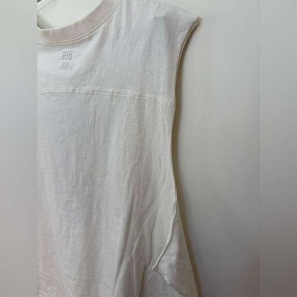 NWT Urban Outfitters BDG Game Day Collegiate Graphic Cutoff Tee Size XL - Picture 11 of 11